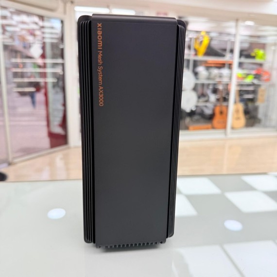 8-8-75334-2-Comunicaciones Y Redes Repetidor WiFi Xiaomi