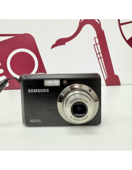8-8-75340-1-Cámara Digital Compacta Samsung ES55