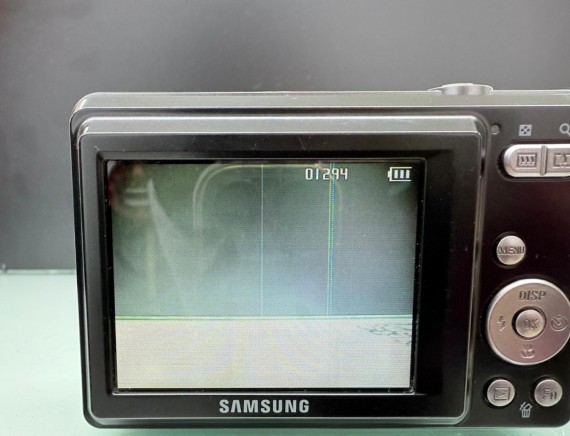 8-8-75340-8-Cámara Digital Compacta Samsung ES55