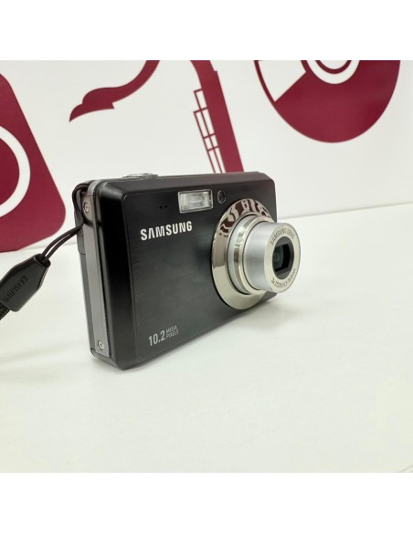 8-8-75340-9-Cámara Digital Compacta Samsung ES55