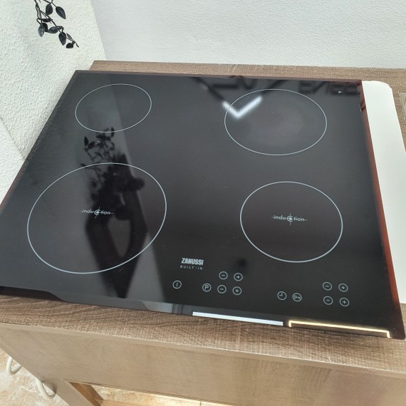 1-1-265852-1-Placa Induccion Zannusi 4 Zonas