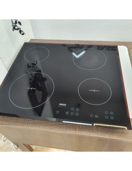 1-1-265852-1-Placa Induccion Zannusi 4 Zonas
