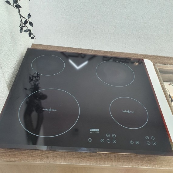 1-1-265852-2-Placa Induccion Zannusi 4 Zonas