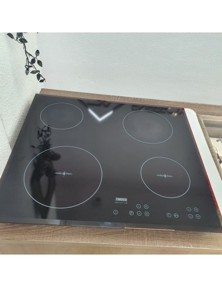 1-1-265852-2-Placa Induccion Zannusi 4 Zonas