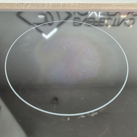 1-1-265852-5-Placa Induccion Zannusi 4 Zonas