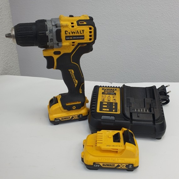 1-1-257754-1-Taladro A Bateria Dewalt Dcd701 