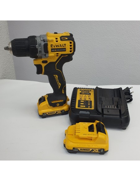 1-1-257754-1-Taladro A Bateria Dewalt Dcd701 
