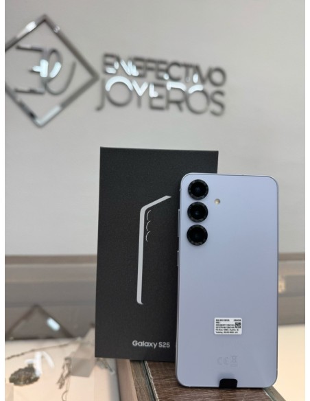 1-1-254540-1-Smartphone Samsung Galaxy S25 12 256Gb Icyblue
