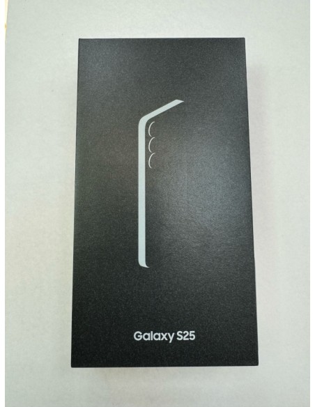 1-1-254540-2-Smartphone Samsung Galaxy S25 12 256Gb Icyblue
