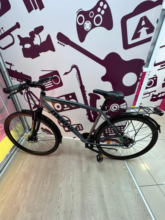 9-9-74811-1-Bicicleta Paseo moma bikes trekking pro talla M-L 28