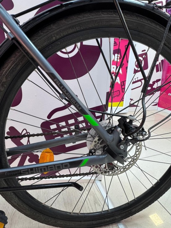 9-9-74811-5-Bicicleta Paseo moma bikes trekking pro talla M-L 28