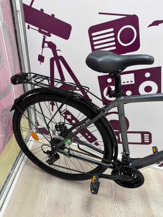 9-9-74811-12-Bicicleta Paseo moma bikes trekking pro talla M-L 28