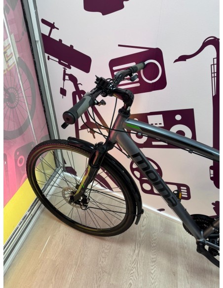 9-9-74811-14-Bicicleta Paseo moma bikes trekking pro talla M-L 28