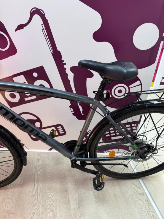 9-9-74811-15-Bicicleta Paseo moma bikes trekking pro talla M-L 28