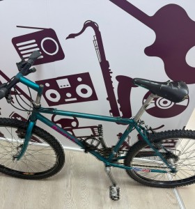 9-9-72747-1-Bicicleta Montana Bianchi Talla M