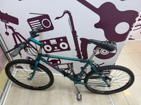 9-9-72747-1-Bicicleta Montana Bianchi Talla M