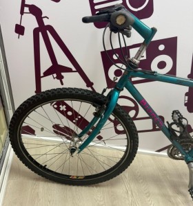 9-9-72747-1-Bicicleta Montana Bianchi Talla M 2