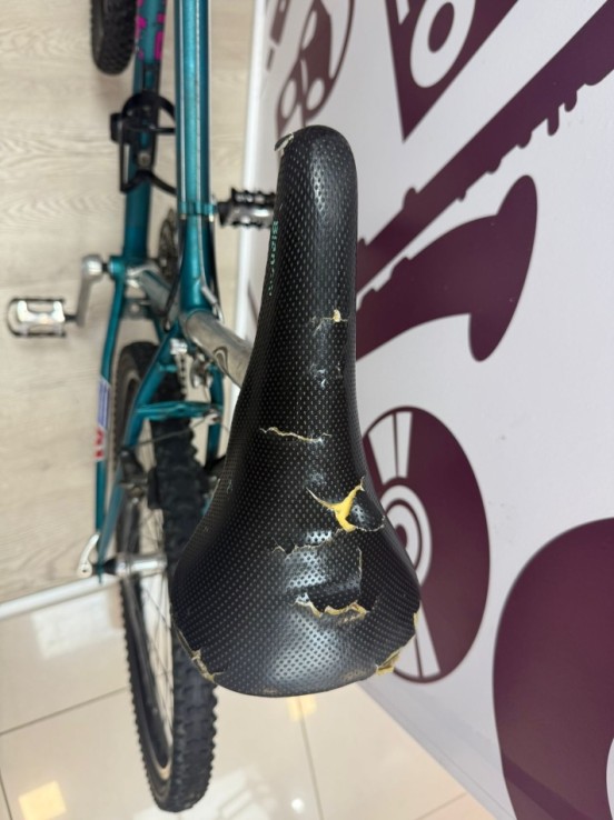 9-9-72747-6-Bicicleta Montana Bianchi Talla M