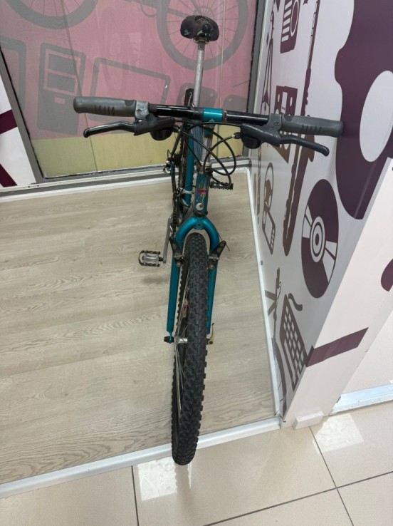 9-9-72747-7-Bicicleta Montana Bianchi Talla M