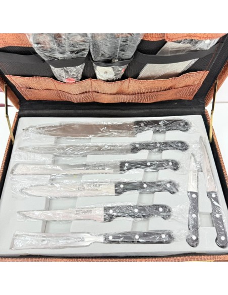 8-8-73559-2-Set Cuchillos Cocina Maletin Soberano 
