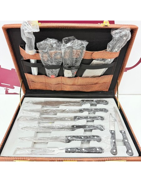8-8-73559-3-Set Cuchillos Cocina Maletin Soberano 
