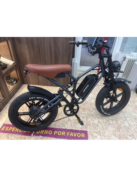 1-1-265917-3-Bicicleta Electrica Bicicleta Elétrica JANSNO X50 750W 