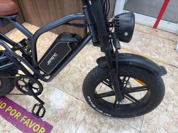 1-1-265917-5-Bicicleta Electrica Bicicleta Elétrica JANSNO X50 750W 