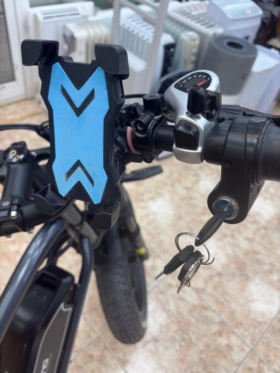 1-1-265917-6-Bicicleta Electrica Bicicleta Elétrica JANSNO X50 750W 