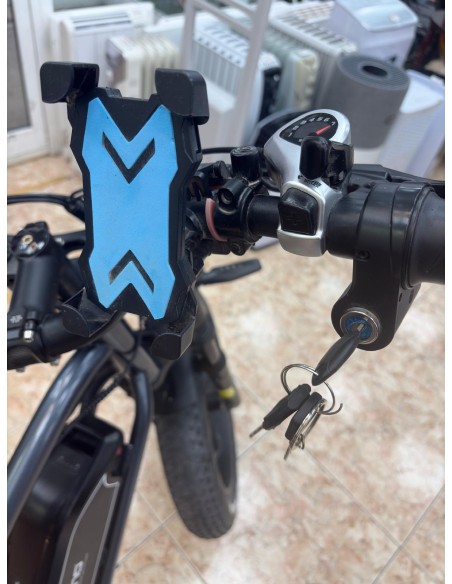 1-1-265917-6-Bicicleta Electrica Bicicleta Elétrica JANSNO X50 750W 