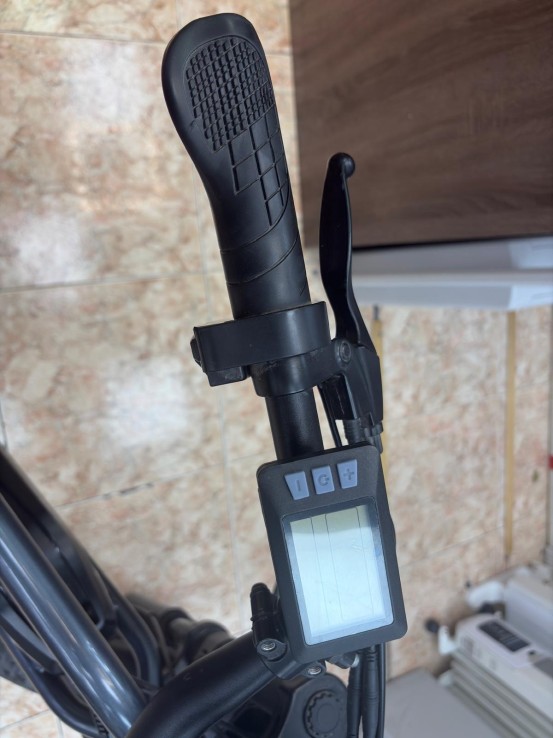 1-1-265917-7-Bicicleta Electrica Bicicleta Elétrica JANSNO X50 750W 