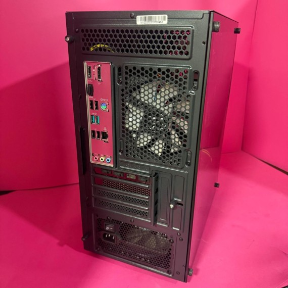 8-8-72421-3-Ordenador sobremesa PC Asus Prime Intel core i5 12400 (12CPUs) Windows 10 Home 16Gb Ram 1TB SSd Nv