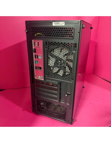 8-8-72421-3-Ordenador sobremesa PC Asus Prime Intel core i5 12400 (12CPUs) Windows 10 Home 16Gb Ram 1TB SSd Nv