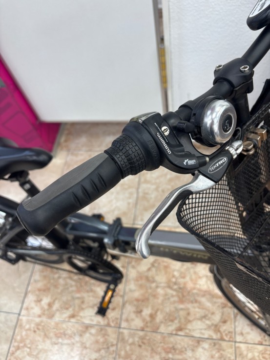 1-1-259958-4-Bicicleta Plegable Es Watt 