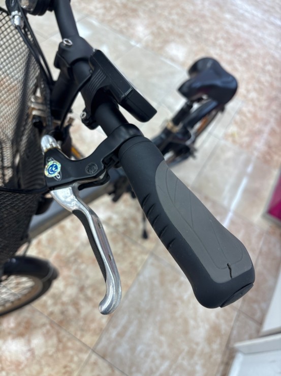 1-1-259958-5-Bicicleta Plegable Es Watt 