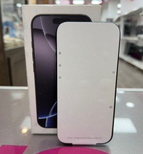 7-7-83410-1-Smartphone Iphone 16 Pro 256g 100 (Sin Uso)