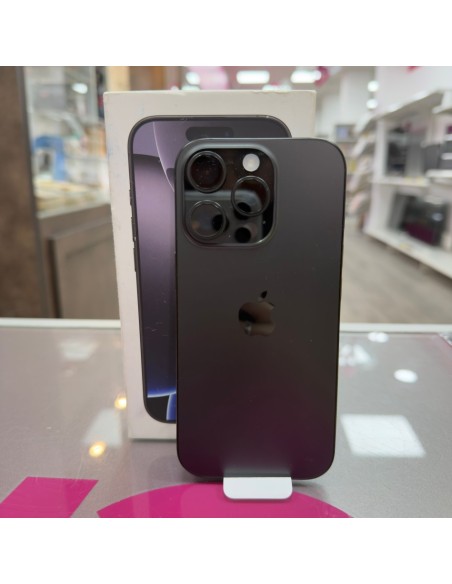 7-7-83410-2-Smartphone Iphone 16 Pro 256g 100 (Sin Uso)