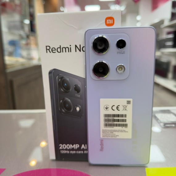 7-7-83298-2-Smartphone Xiaomi Redmi Note 14S 8 256 GB Nuevo