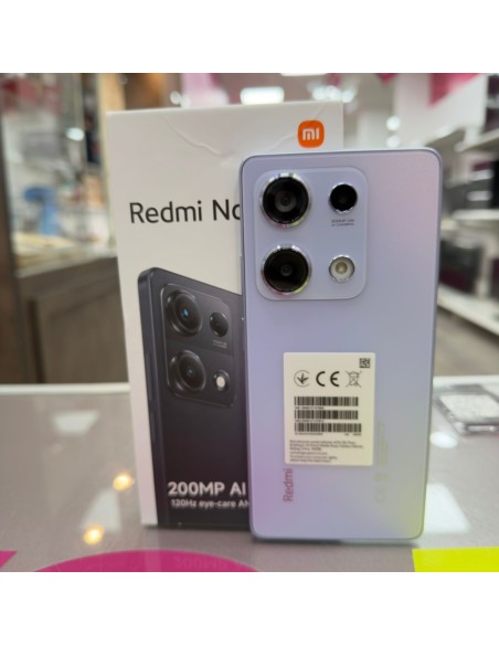 7-7-83298-2-Smartphone Xiaomi Redmi Note 14S 8 256 GB Nuevo