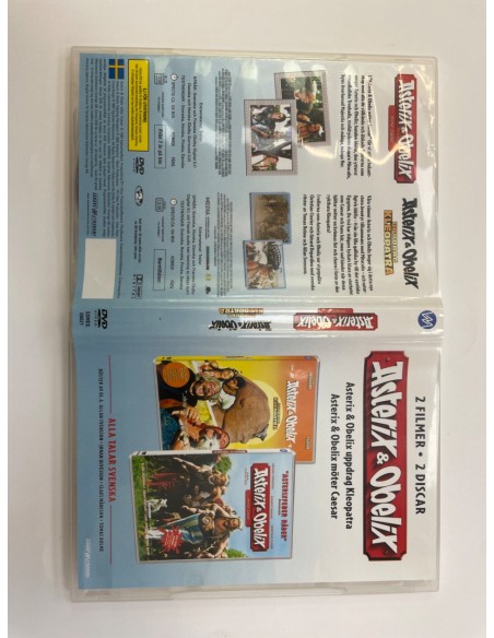 1-1-260866-1-Asrerix and Obelix 2 Discar