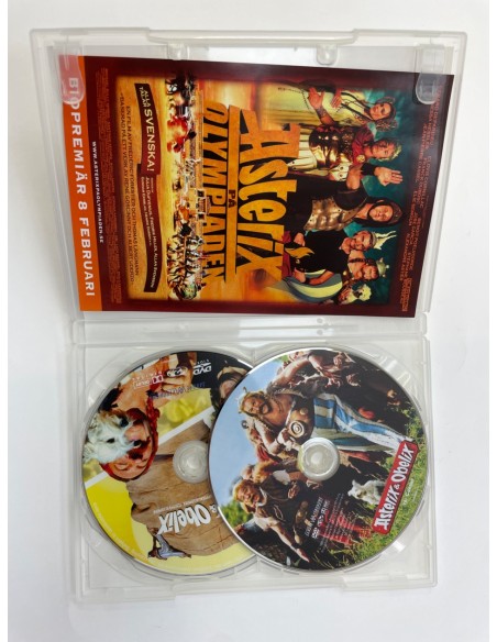 1-1-260866-2-Asrerix and Obelix 2 Discar