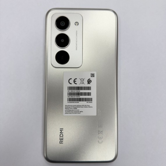 7-7-83372-2-Smartphone Xiaomi Redmi Note 15 8 256 