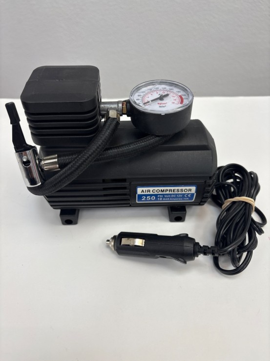 1-1-268289-1-Compresor Portátil Negro