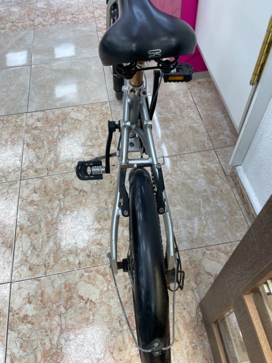 1-1-268368-2-Bicicleta Plegable Folding F20