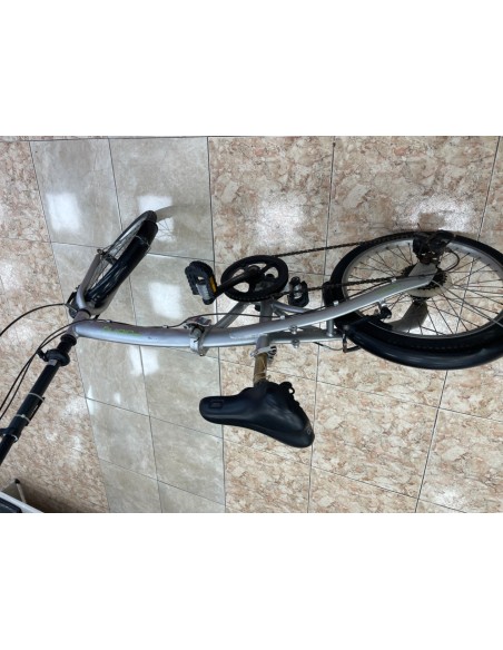 1-1-268368-3-Bicicleta Plegable Folding F20
