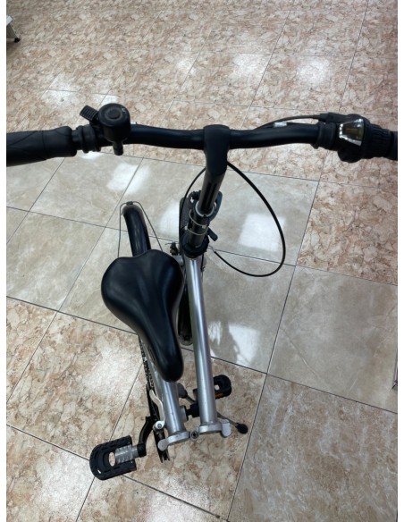 1-1-268368-4-Bicicleta Plegable Folding F20