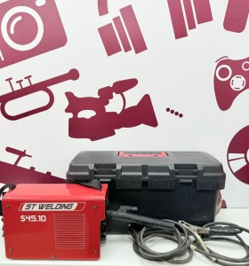 8-8-56348-1-Soldador St Welding S45.10