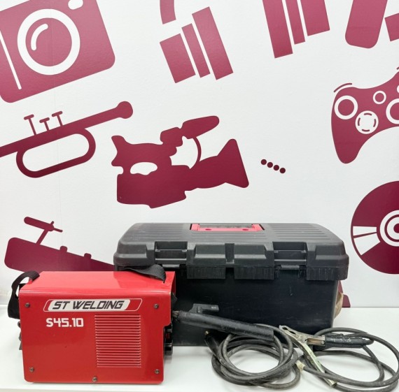 8-8-56348-1-Soldador St Welding S45.10