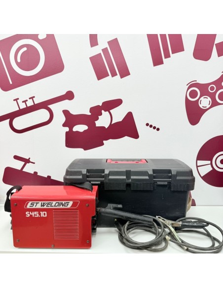 8-8-56348-1-Soldador St Welding S45.10