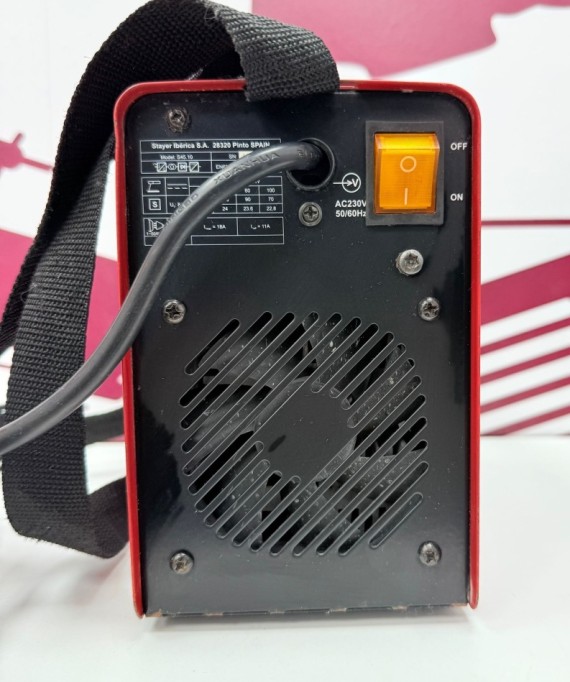 8-8-56348-2-Soldador St Welding S45.10