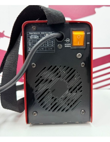 8-8-56348-2-Soldador St Welding S45.10